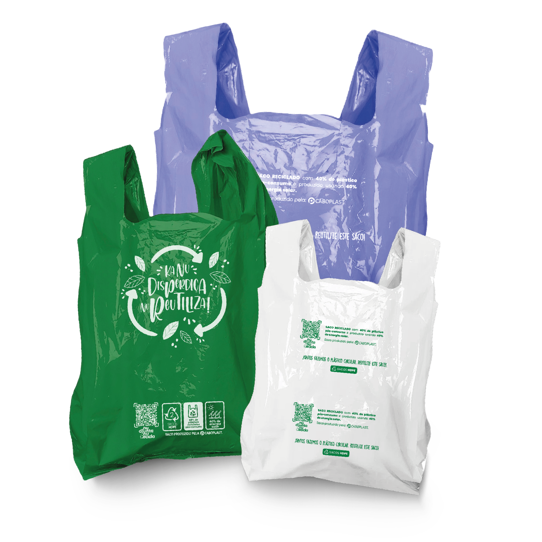 Polietileno de Alta Densidade